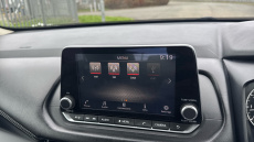 Nissan Qashqai 1.3 DiG-T MH 158 Acenta Premium 5dr Xtronic Petrol Hatchback